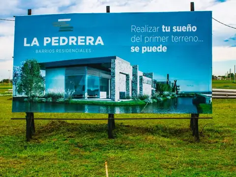Terreno en Venta en Puerto Gral San Martín, San Lorenzo