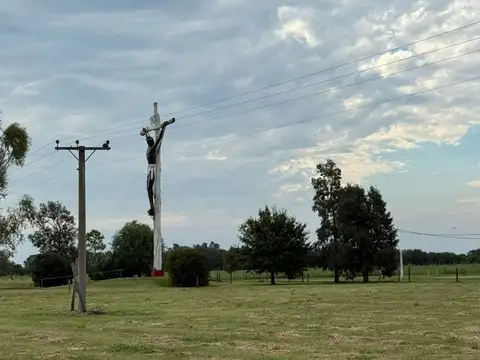 Terreno en Venta en Pujato Norte, Las Colonias