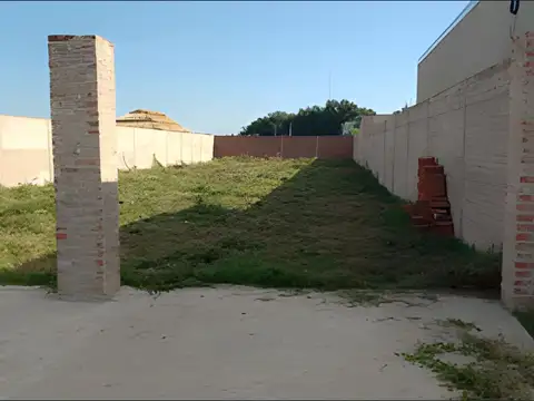 Terreno en Venta en Las Tunas, Las Colonias