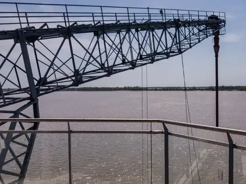 Oficina en Alquiler en Puerto Norte, Rosario