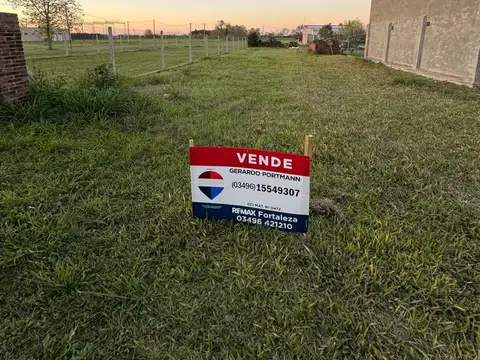 Terreno en Venta en Pujato Norte, Las Colonias