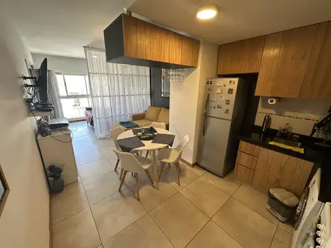 Departamento en Venta en Abasto, Rosario
