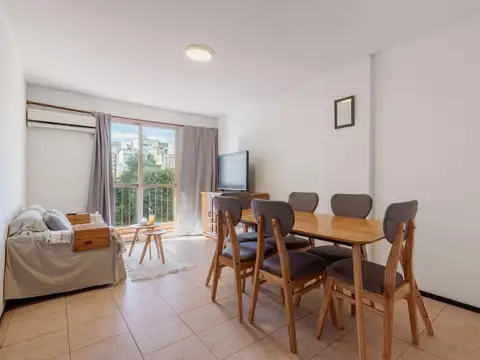Departamento en Venta en Centro, Rosario