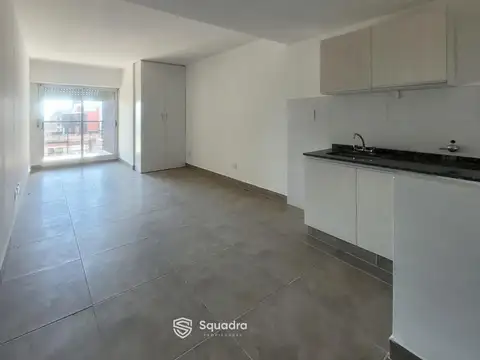 Departamento en Venta en Nuestra Señora De Lourdes, Rosario