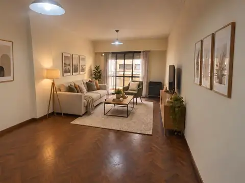 Departamento en Venta en Centro, Rosario