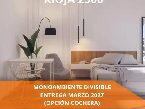 Departamento en Venta en Rosario, Santa Fe