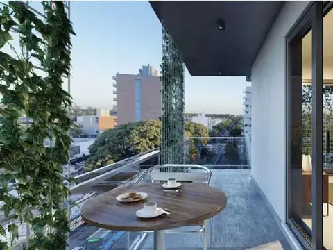 Departamento en Venta en Rosario, Santa Fe