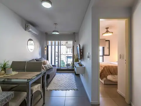 Departamento en Venta en Centro, Rosario