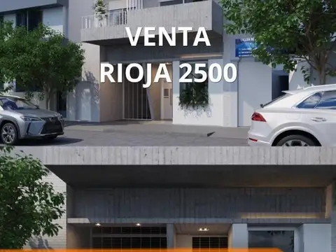 Departamento en Venta en Rosario, Santa Fe