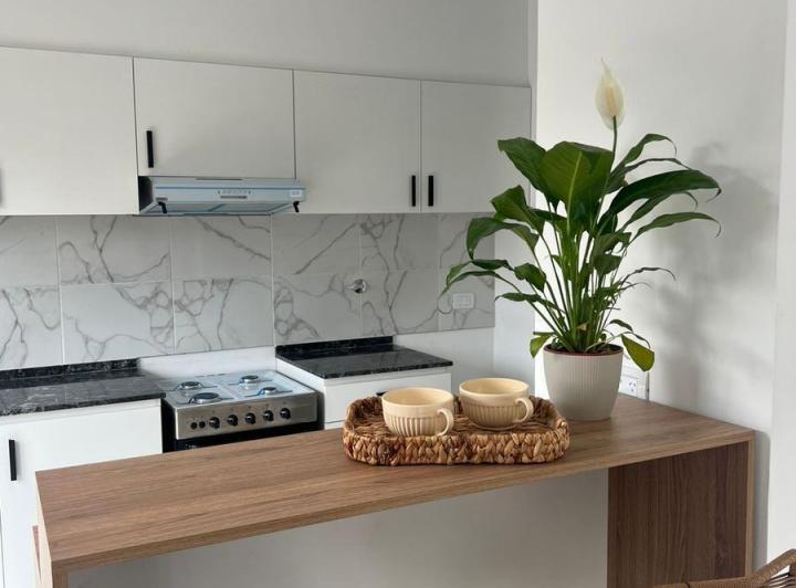 Casa · 150m² · 5 Ambientes · 1 Cochera