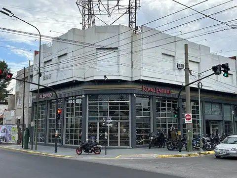 Oficina en Alquiler en Banfield, Partido de Lomas de Zamora