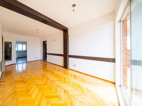 Departamento en Venta en República De La Sexta, Rosario