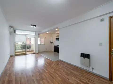 Departamento en Venta en República De La Sexta, Rosario