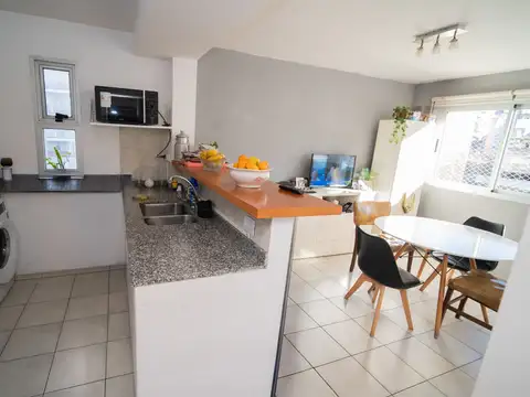 Departamento en Venta en Martín, Rosario