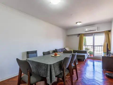 Departamento en Venta en Centro, Rosario