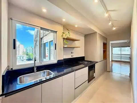 Departamento en Venta en Centro, Rosario
