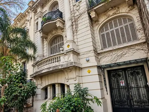 Departamento en Venta en Nuestra Señora De Lourdes, Rosario
