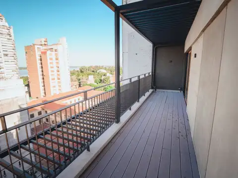 Departamento en Venta en Martín, Rosario