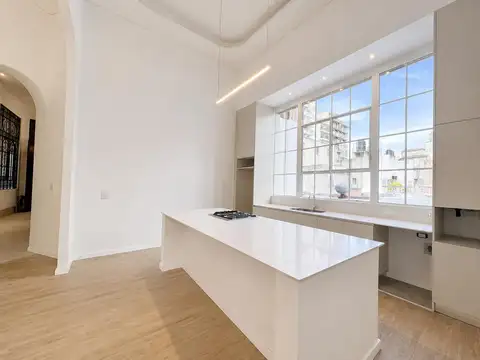 Departamento en Venta en Centro, Rosario