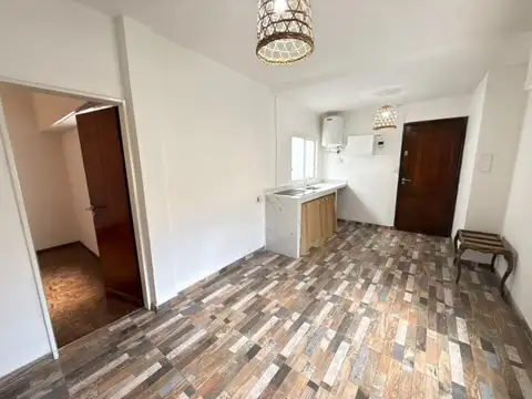 Casa en Alquiler en Villa Devoto, CABA
