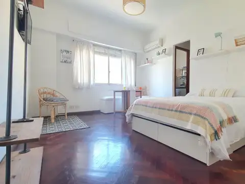 Departamento en Alquiler Temporal en San Telmo, CABA