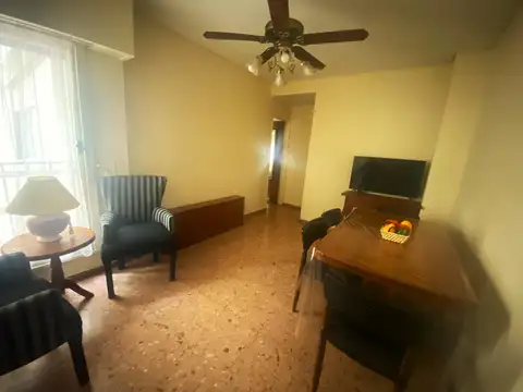 Departamento en Alquiler Temporal en Almagro, CABA