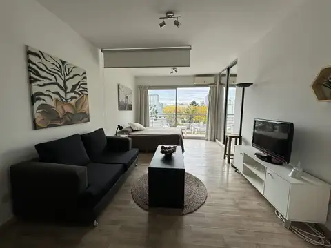 Departamento en Alquiler Temporal en Colegiales, CABA