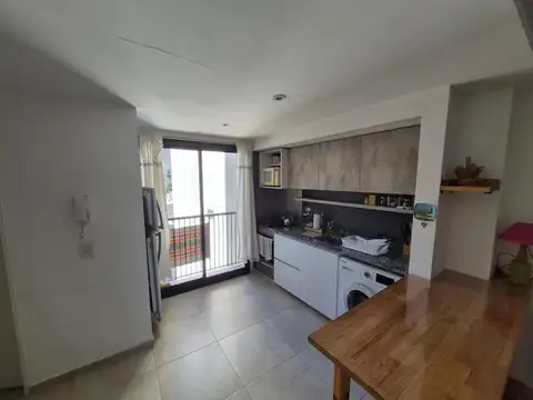 Departamento en Alquiler Temporal en Núñez, CABA