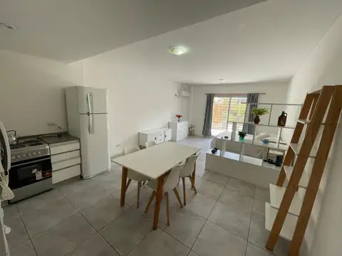 Departamento en Alquiler Temporal en Villa Urquiza, CABA
