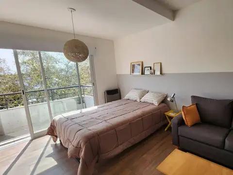 Departamento en Alquiler Temporal en Villa Urquiza, CABA