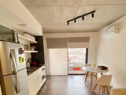 Departamento en Alquiler Temporal en Almagro, CABA