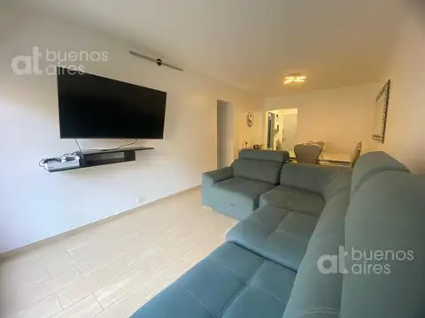 Departamento en Alquiler Temporal en Belgrano, CABA