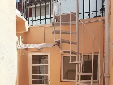PH en Alquiler en Villa Crespo, CABA