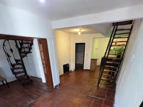 PH en Alquiler en Villa General Mitre, CABA