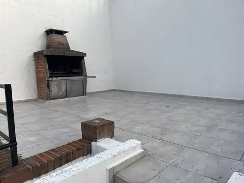 PH en Alquiler en Villa del Parque, CABA