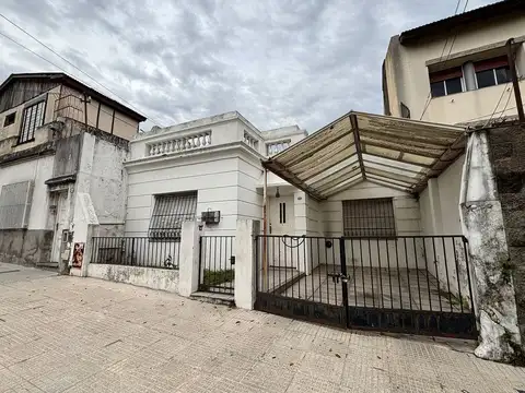 Casa en Venta en Villa Lugano, CABA