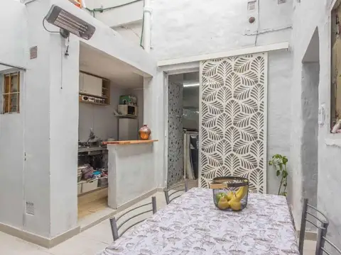 Casa en Venta en Vélez Sarsfield, CABA