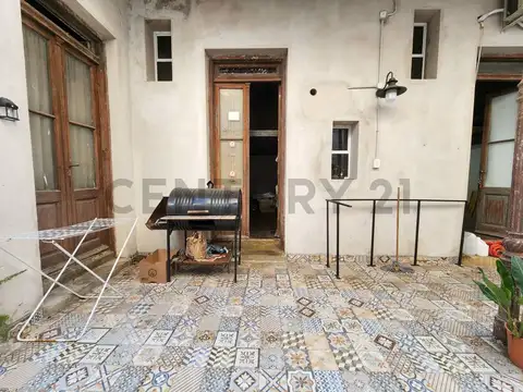 Casa en Venta en Villa Crespo, CABA