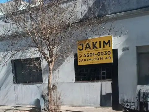 Casa en Venta en Villa Devoto, CABA
