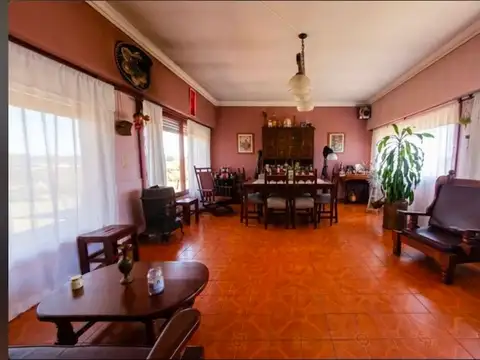 Casa en Venta en Villa Pueyrredón, CABA