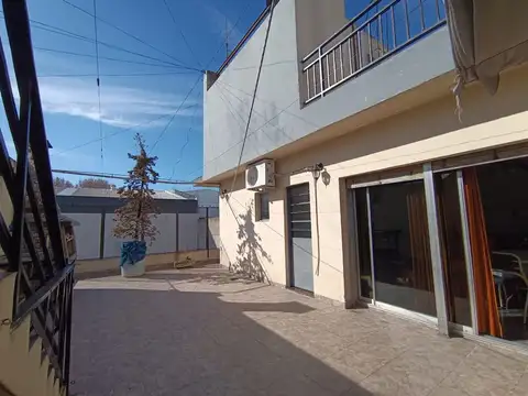Casa en Venta en Mataderos, CABA