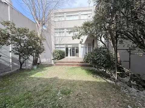 Casa en Venta en Belgrano, CABA