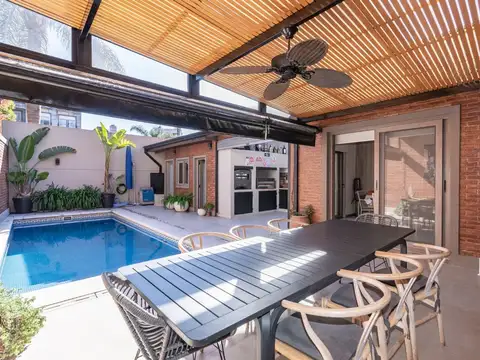 Casa en Venta en Villa Devoto, CABA