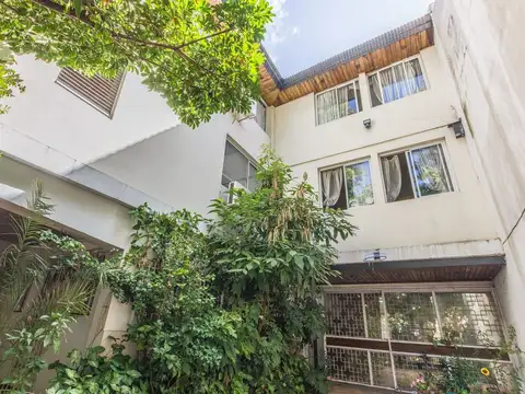 Casa en Venta en Belgrano Chico, Belgrano