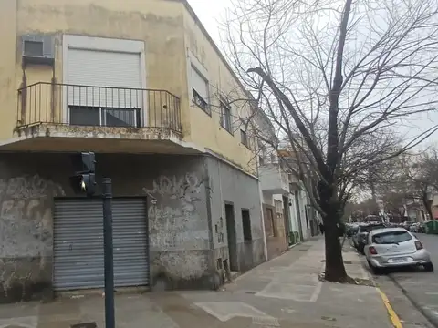 Terreno en Venta en Almagro, CABA