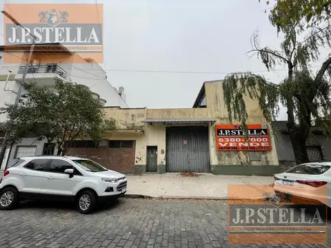 Terreno en Venta en Liniers, CABA