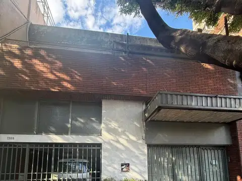 Terreno en Venta en Villa Ortuzar, CABA