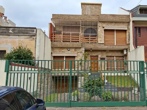 Casa en Venta en Vélez Sarsfield, CABA