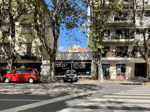 Terreno en Venta en Villa Ortuzar, CABA