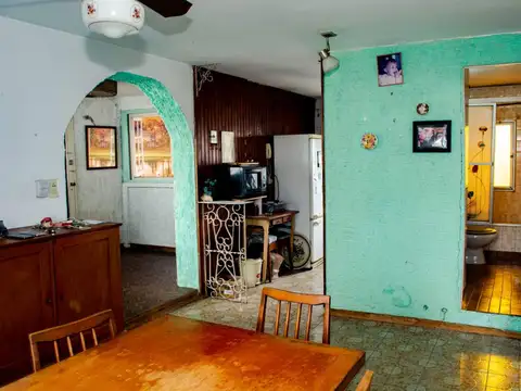Departamento en Venta en Villa Lugano, CABA